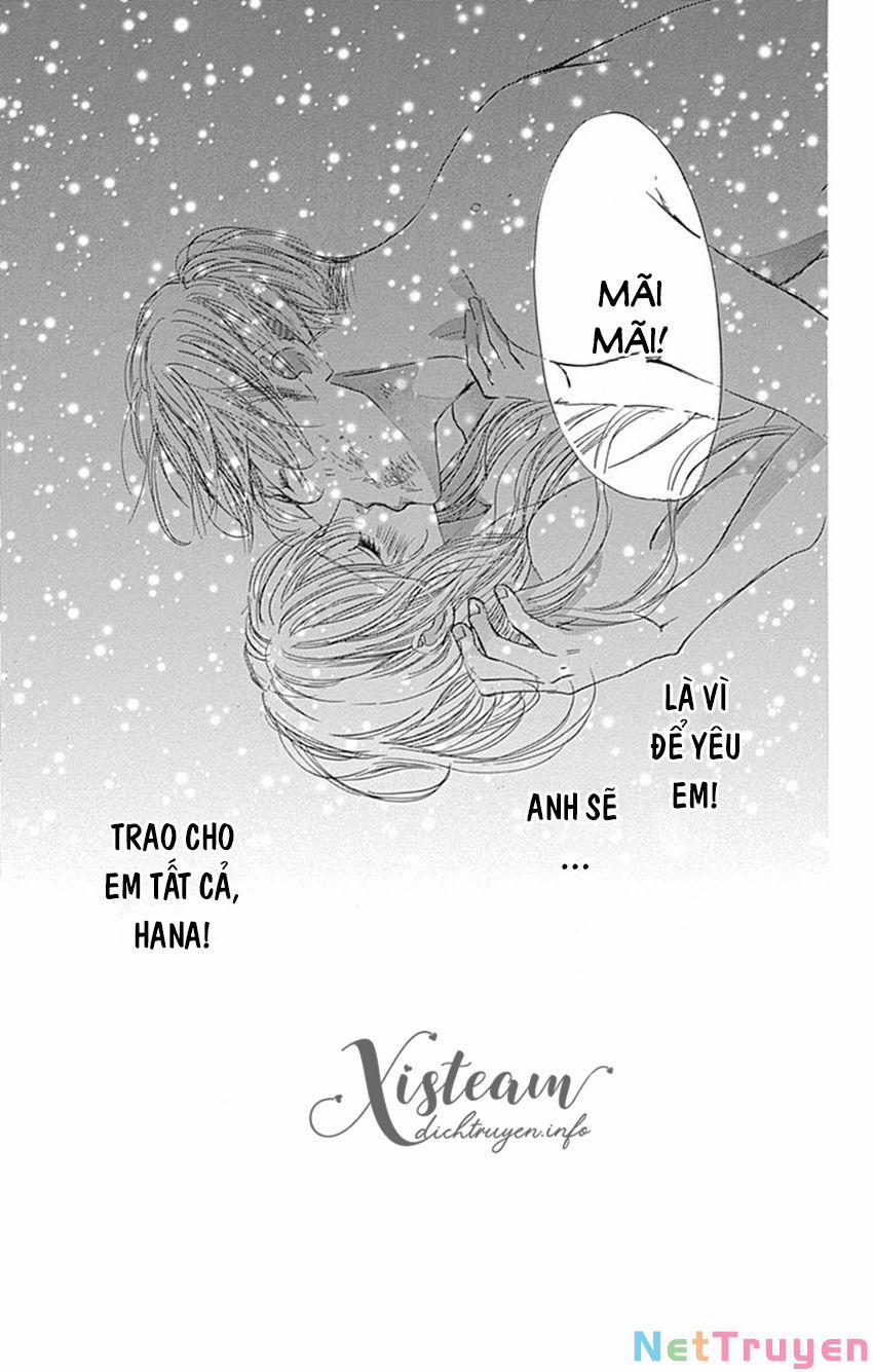 Boku Ni Hana No Melancholy 84 trang 29
