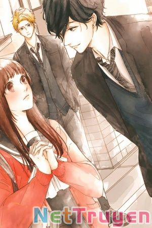 Boku Ni Hana No Melancholy 84 trang 30