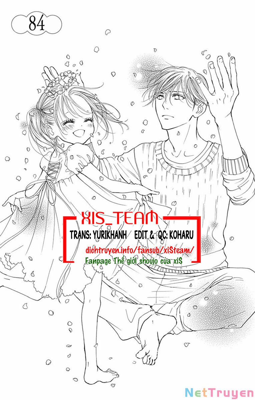 Boku Ni Hana No Melancholy 84 trang 5