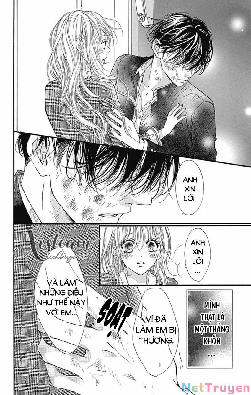 Boku Ni Hana No Melancholy 84 trang 8