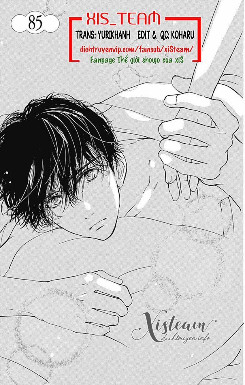 Boku Ni Hana No Melancholy 85 trang 0