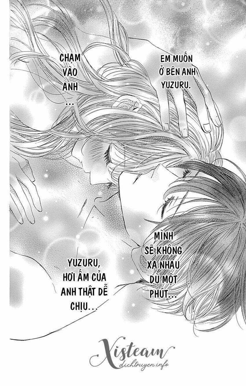 Boku Ni Hana No Melancholy 85 trang 1