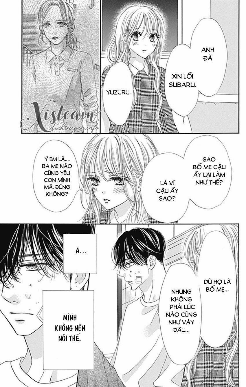 Boku Ni Hana No Melancholy 85 trang 10