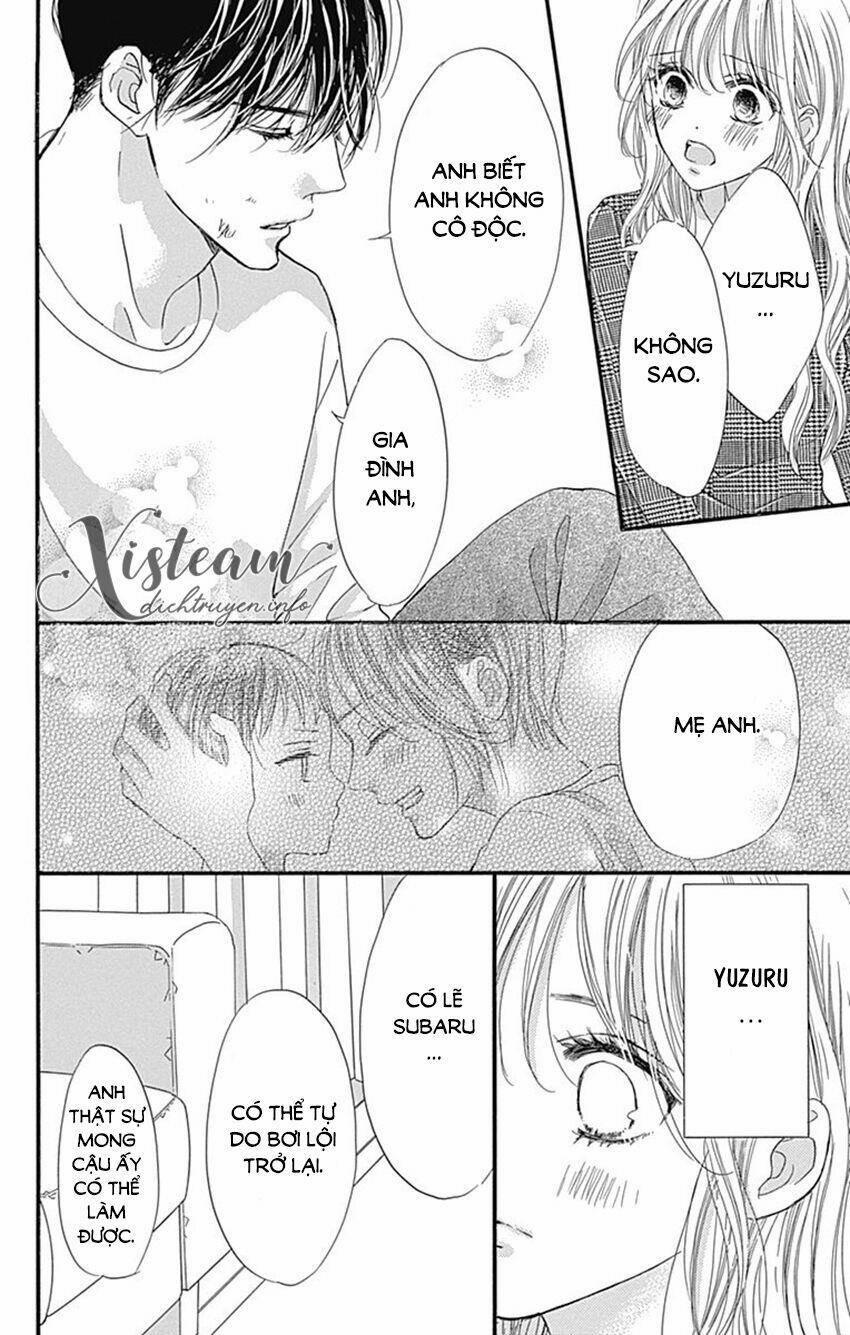 Boku Ni Hana No Melancholy 85 trang 11