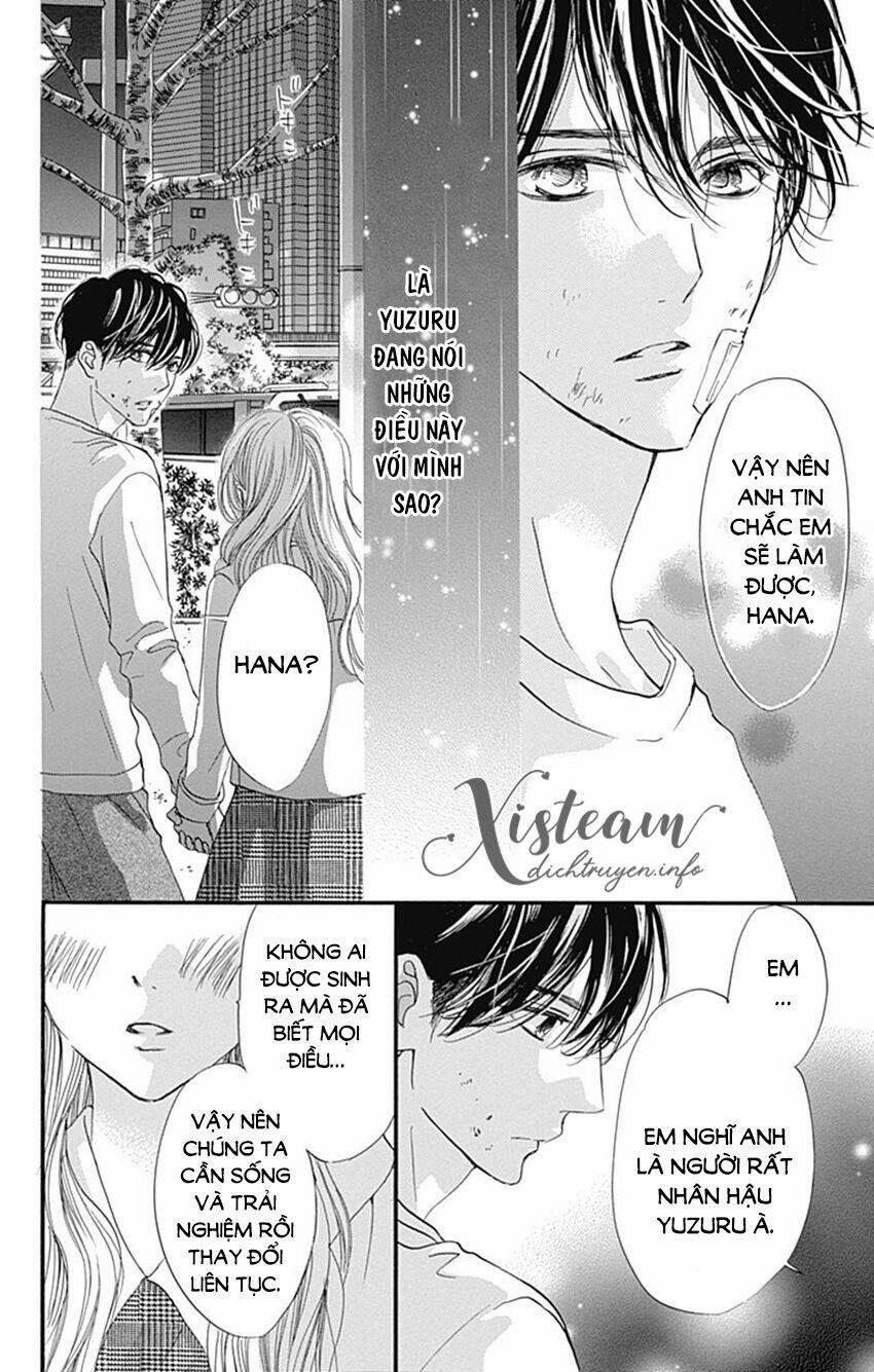 Boku Ni Hana No Melancholy 85 trang 15