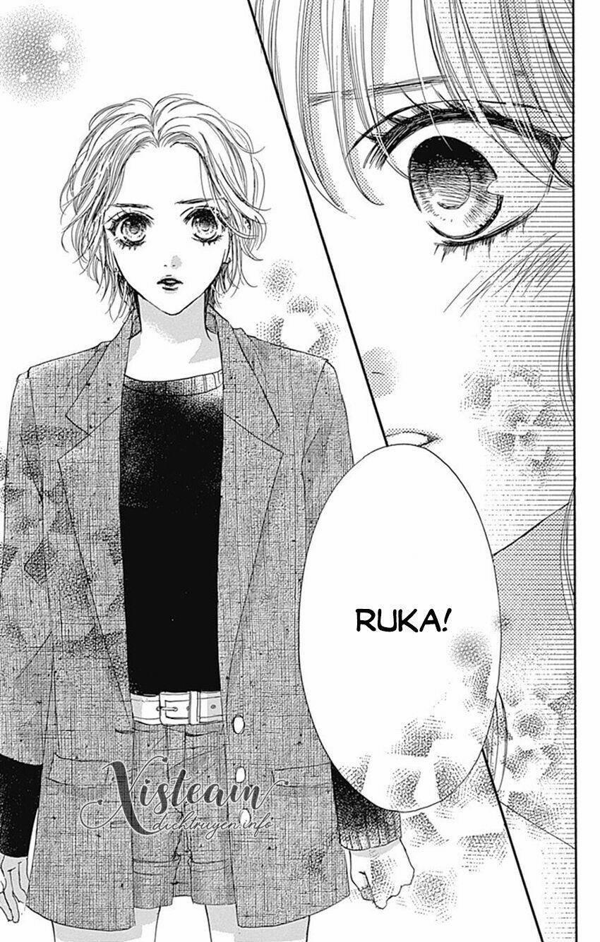 Boku Ni Hana No Melancholy 85 trang 24