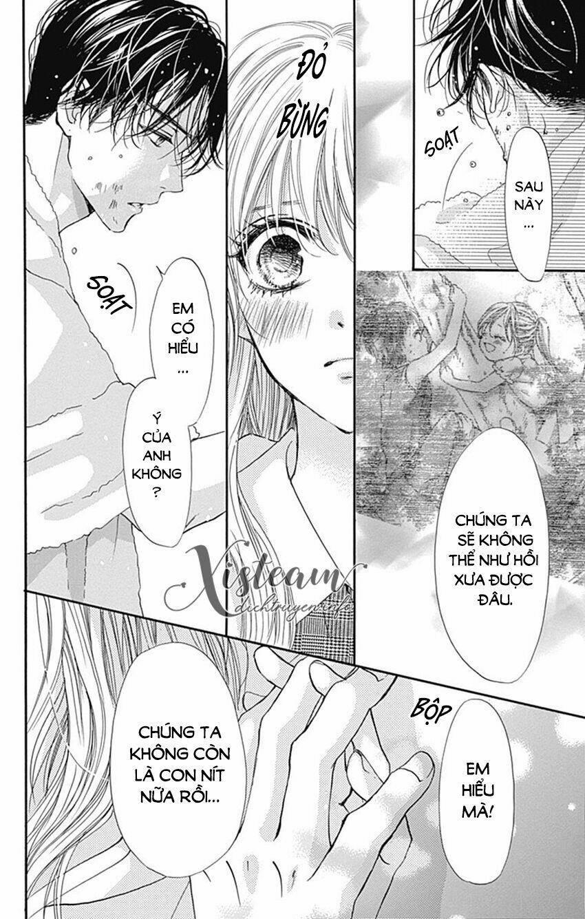 Boku Ni Hana No Melancholy 85 trang 5