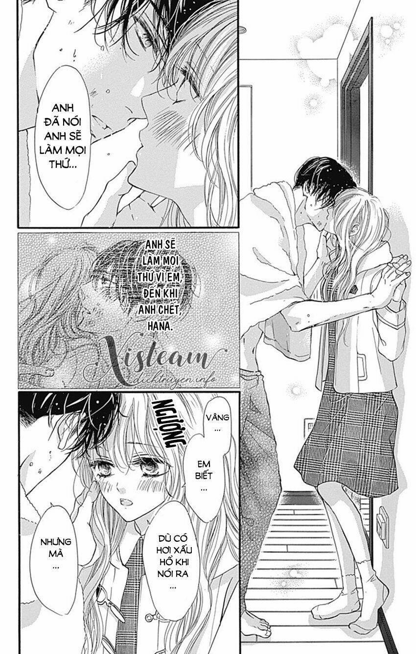 Boku Ni Hana No Melancholy 85 trang 7