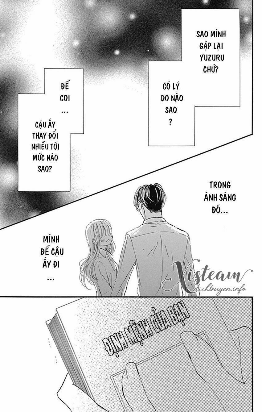 Boku Ni Hana No Melancholy 86 trang 20