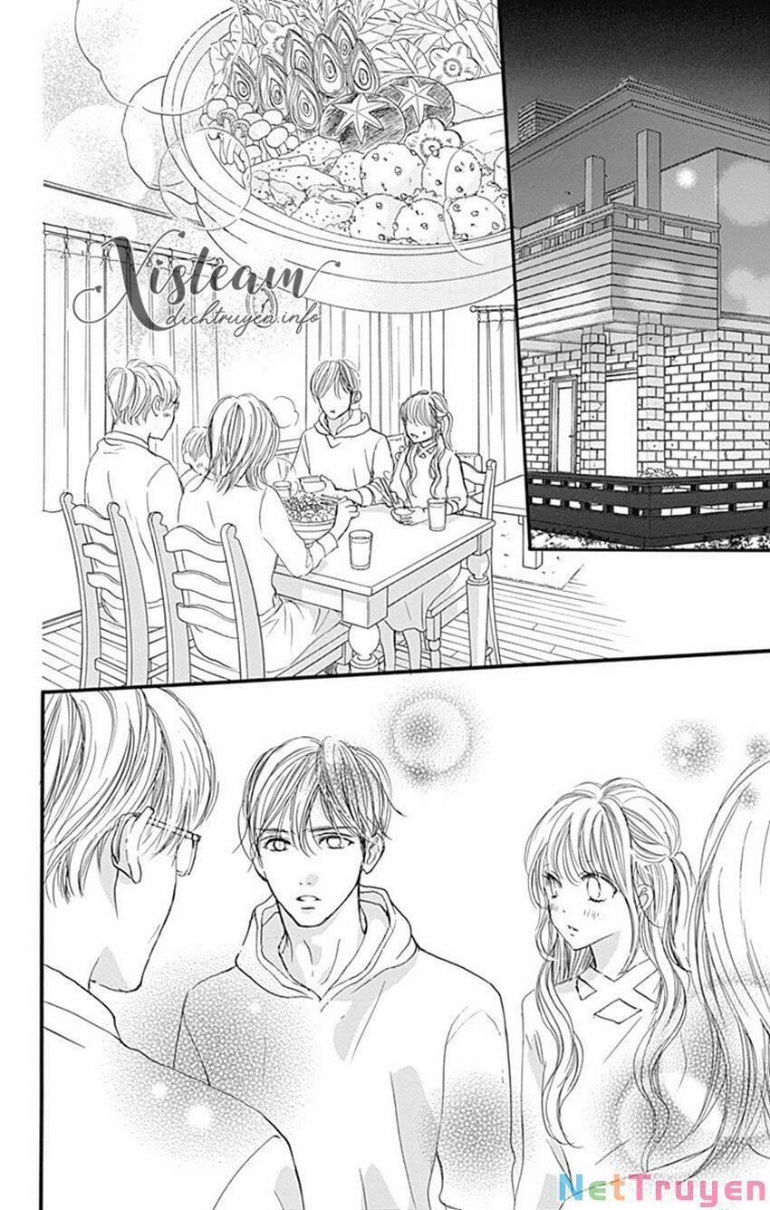 Boku Ni Hana No Melancholy 87 trang 1