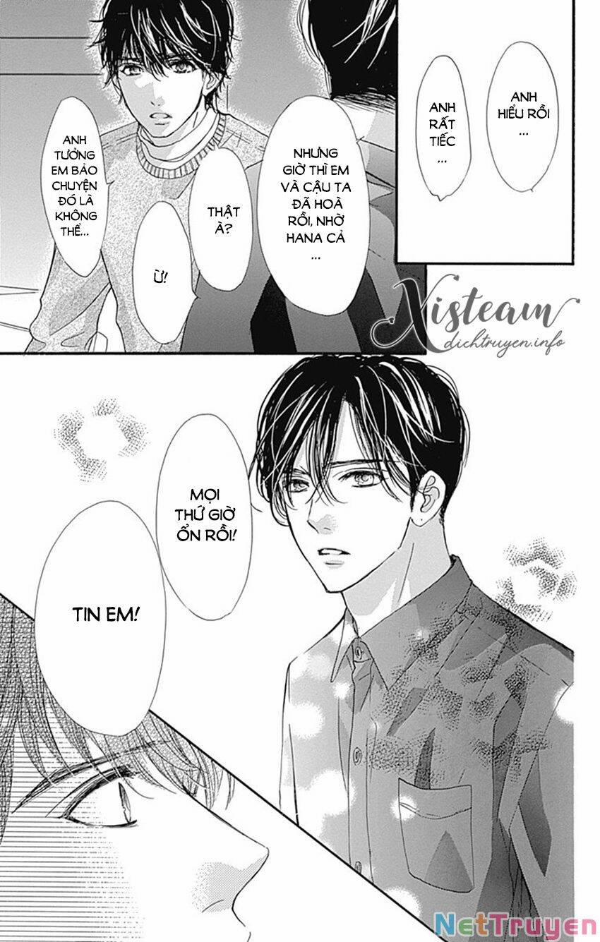Boku Ni Hana No Melancholy 87 trang 12