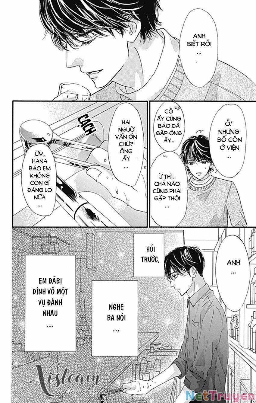 Boku Ni Hana No Melancholy 87 trang 13