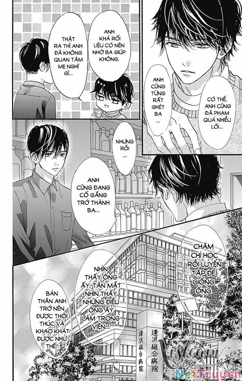 Boku Ni Hana No Melancholy 87 trang 15