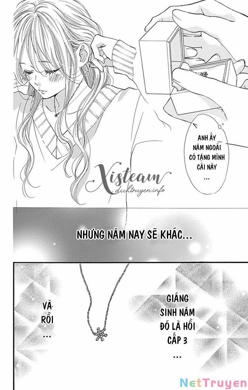Boku Ni Hana No Melancholy 87 trang 23