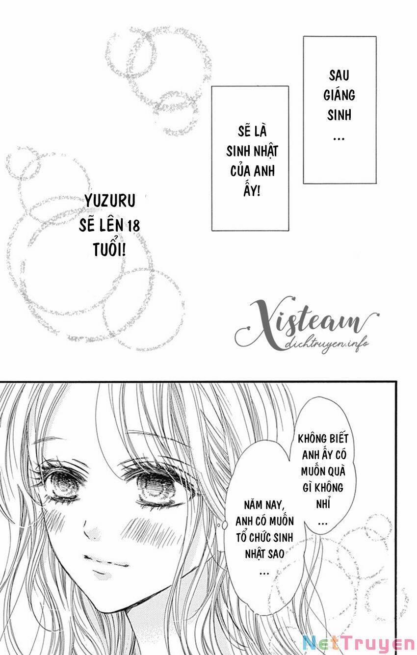 Boku Ni Hana No Melancholy 87 trang 24