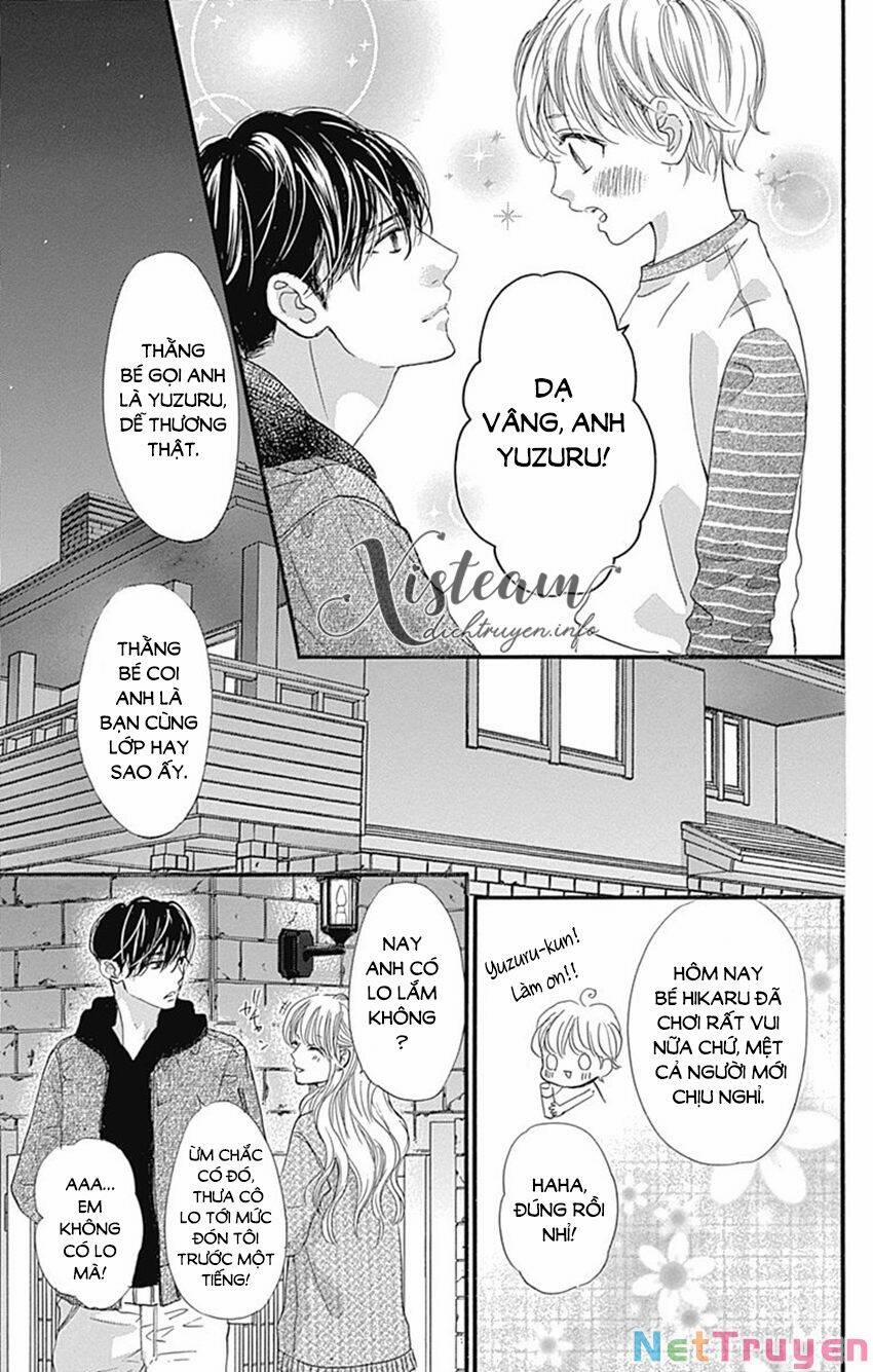Boku Ni Hana No Melancholy 87 trang 4