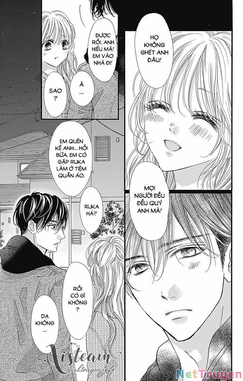 Boku Ni Hana No Melancholy 87 trang 6