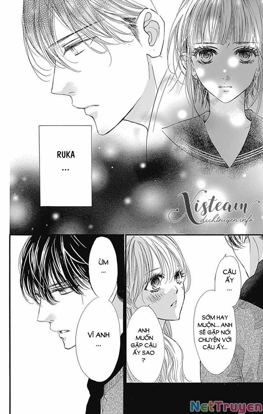 Boku Ni Hana No Melancholy 87 trang 7