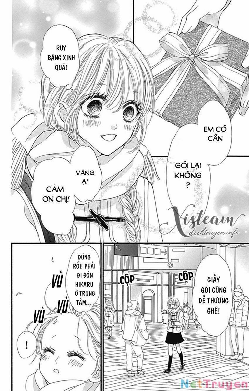 Boku Ni Hana No Melancholy 88 trang 1