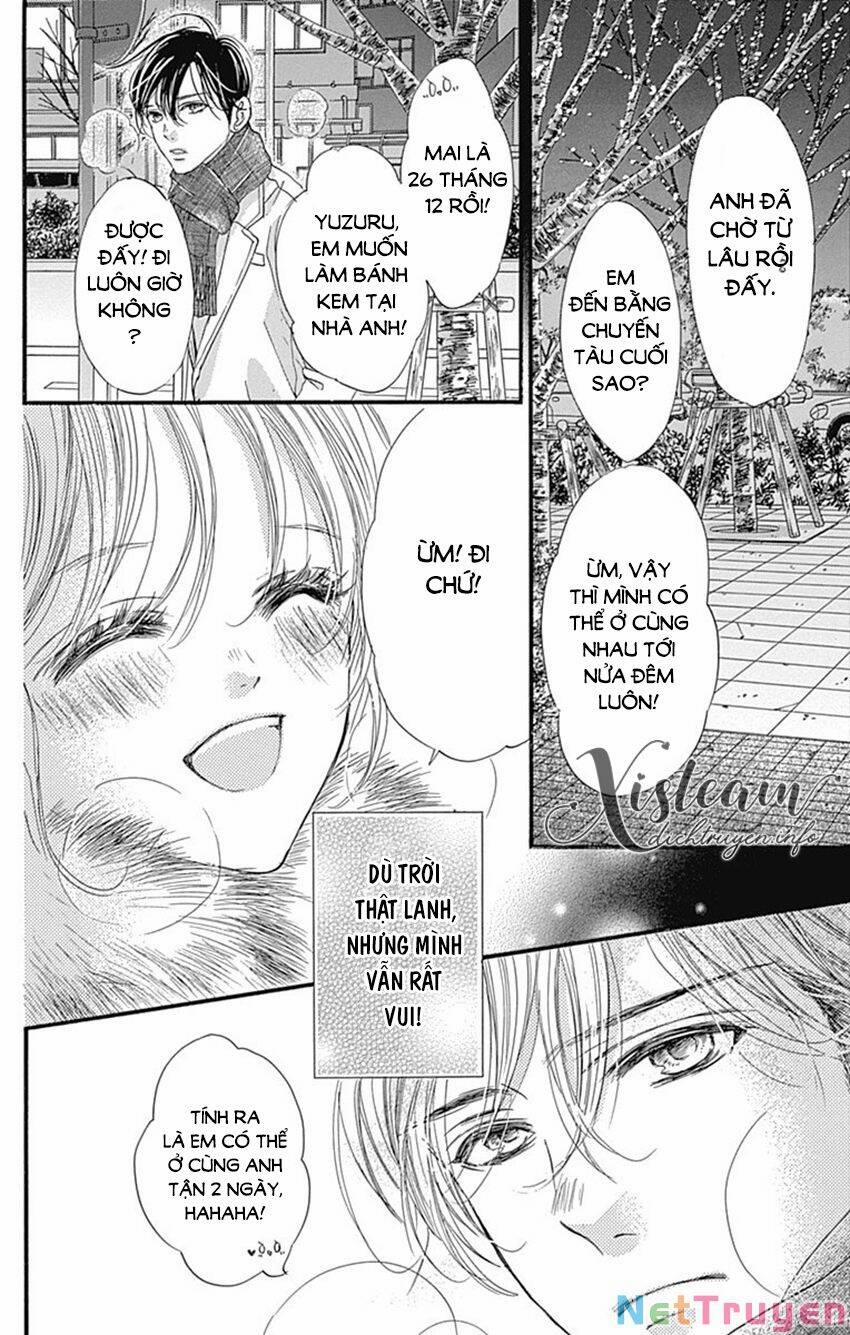 Boku Ni Hana No Melancholy 88 trang 11
