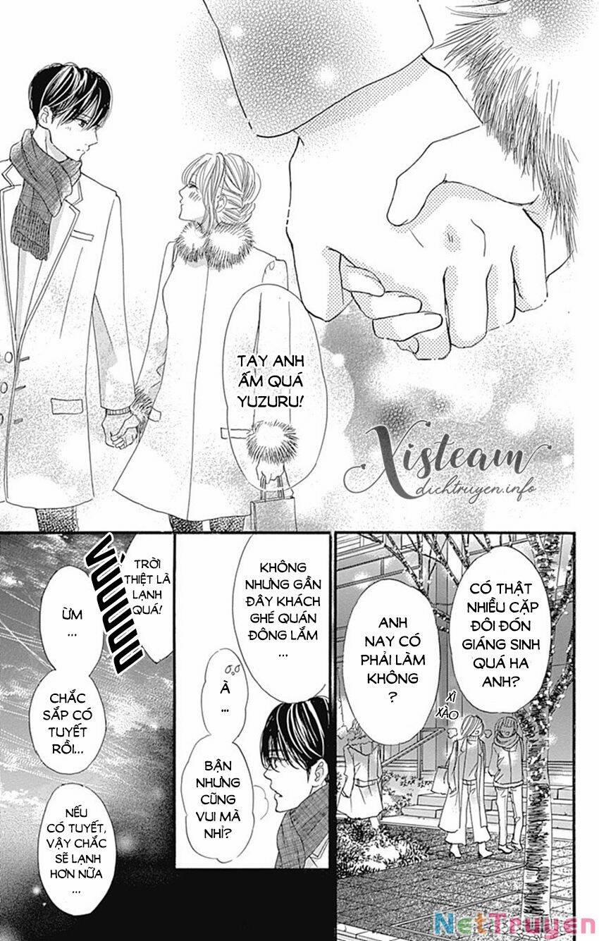 Boku Ni Hana No Melancholy 88 trang 12