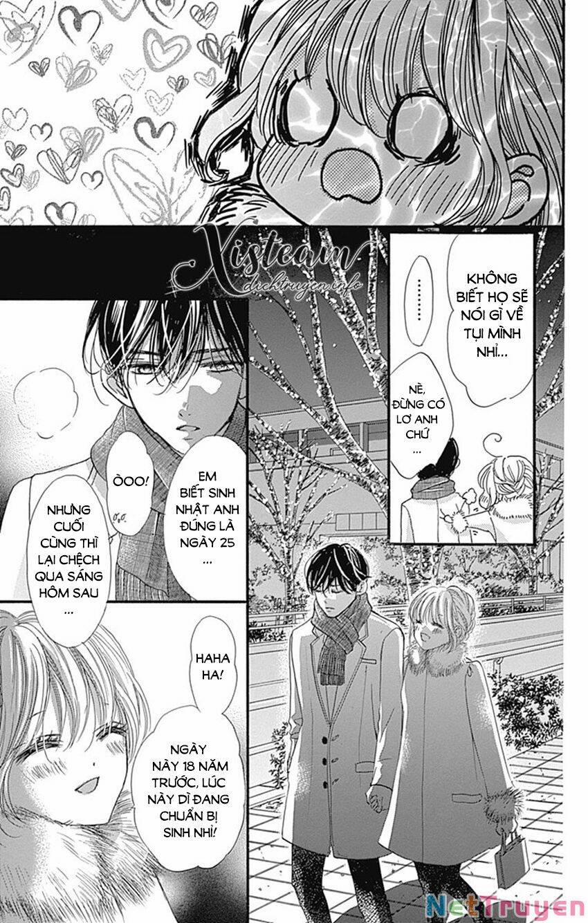 Boku Ni Hana No Melancholy 88 trang 14