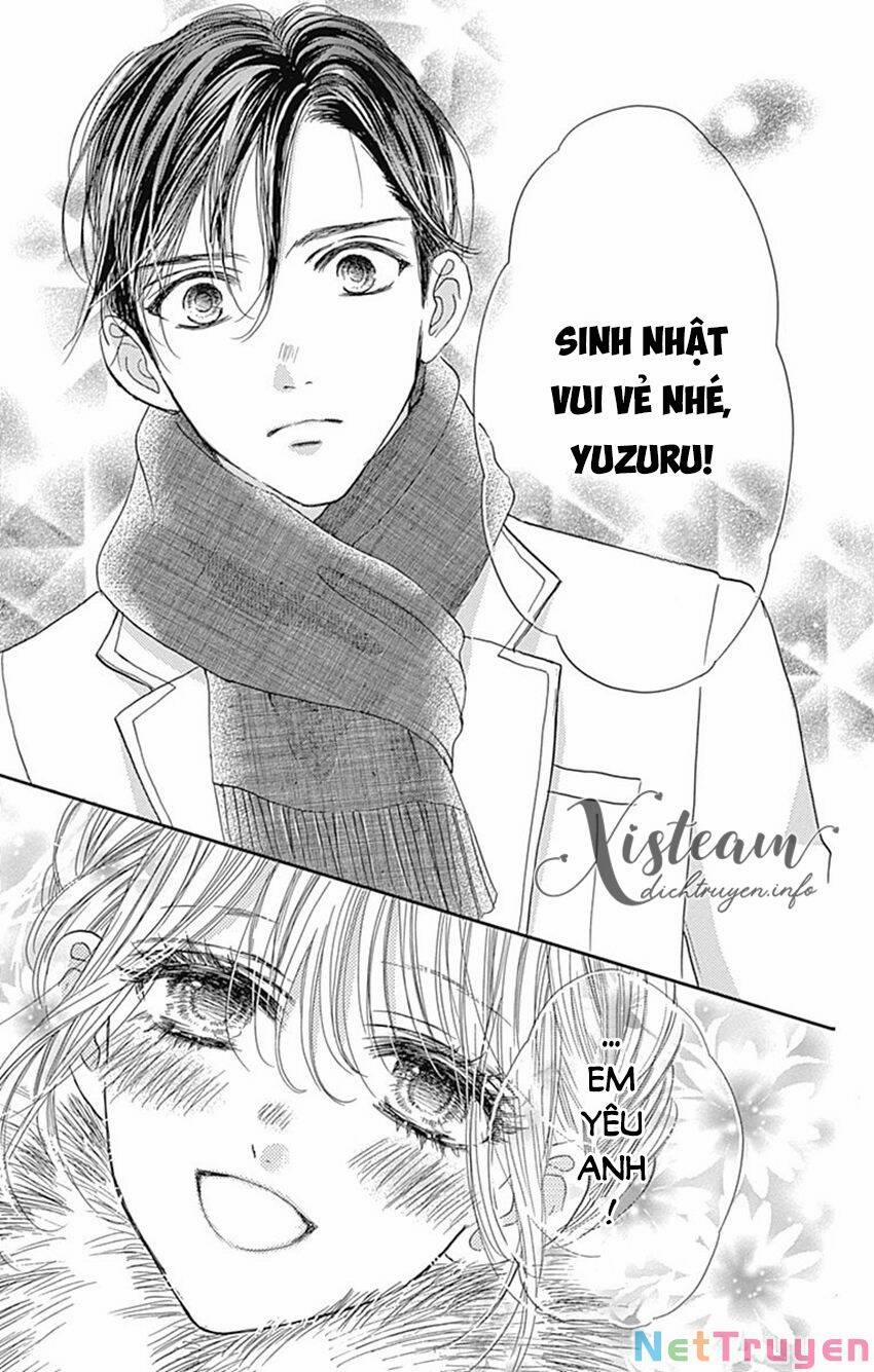 Boku Ni Hana No Melancholy 88 trang 16