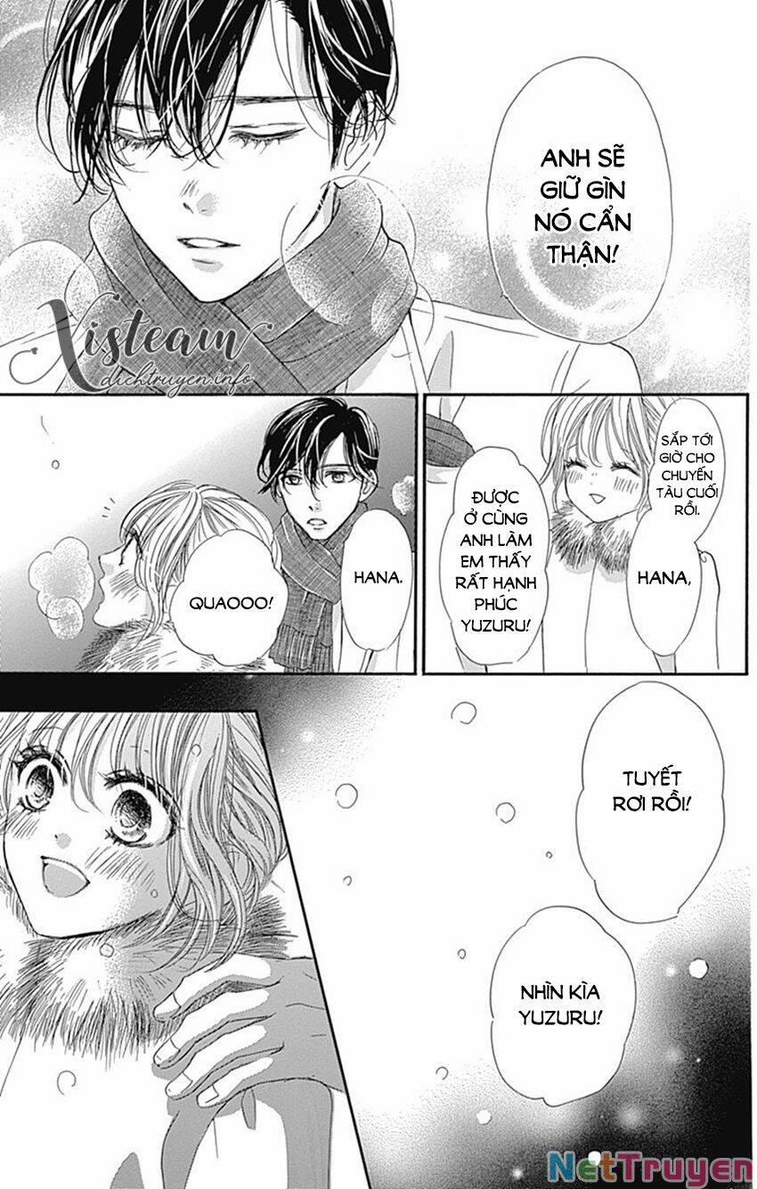 Boku Ni Hana No Melancholy 88 trang 18