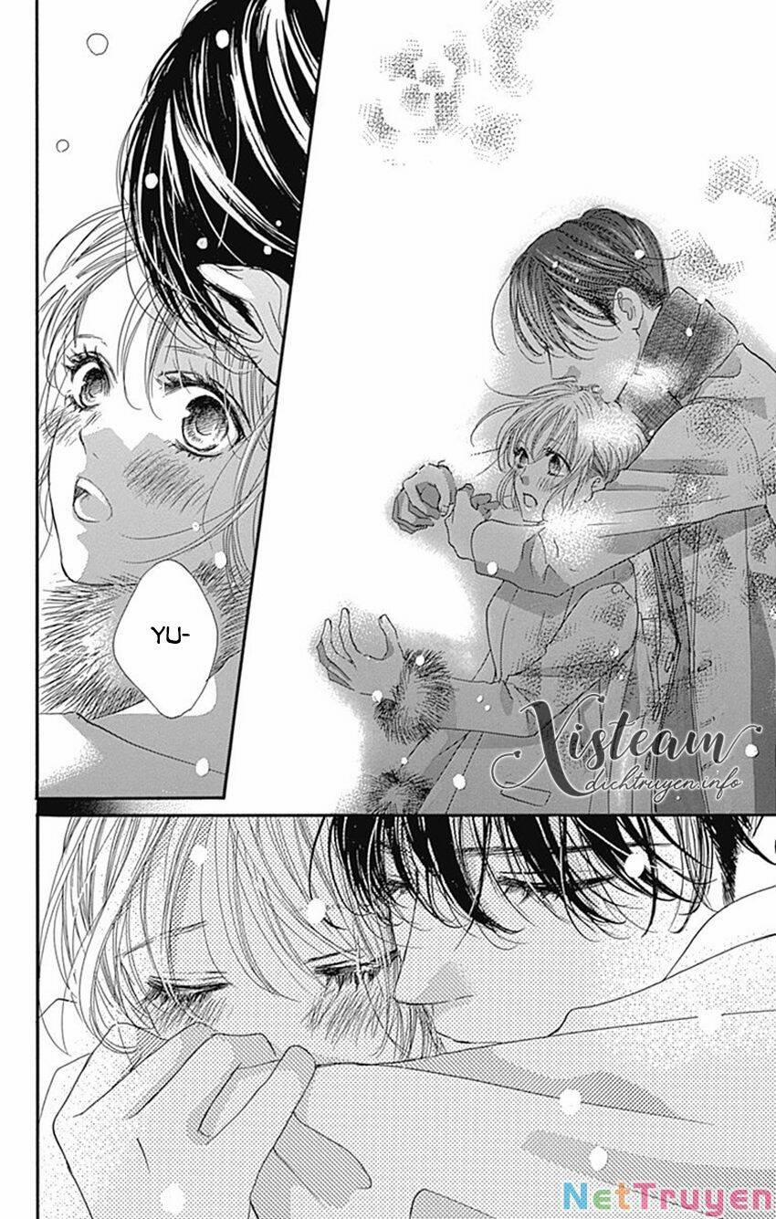 Boku Ni Hana No Melancholy 88 trang 19