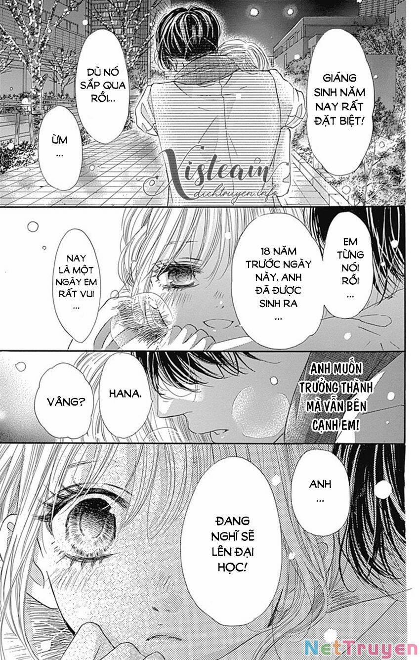 Boku Ni Hana No Melancholy 88 trang 20