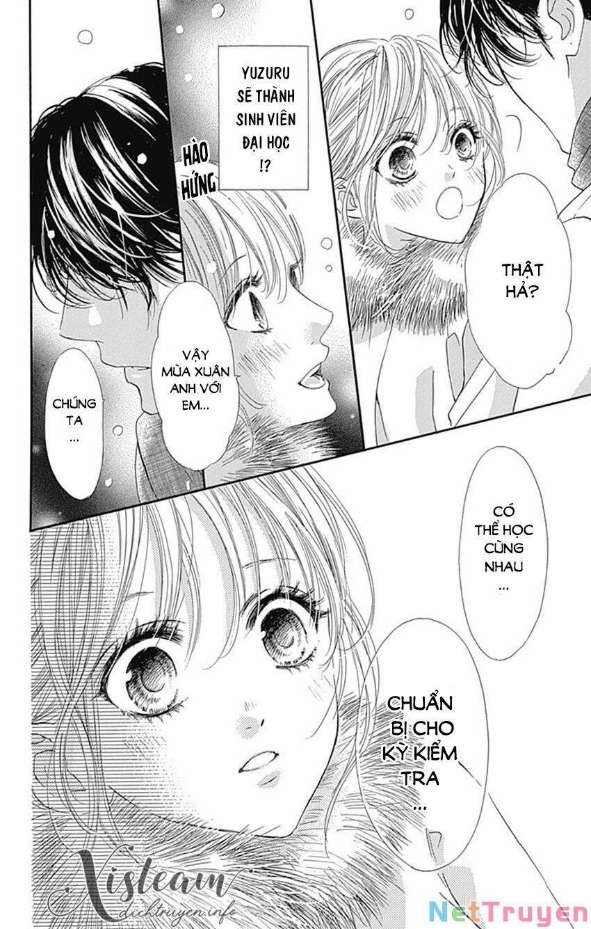 Boku Ni Hana No Melancholy 88 trang 21