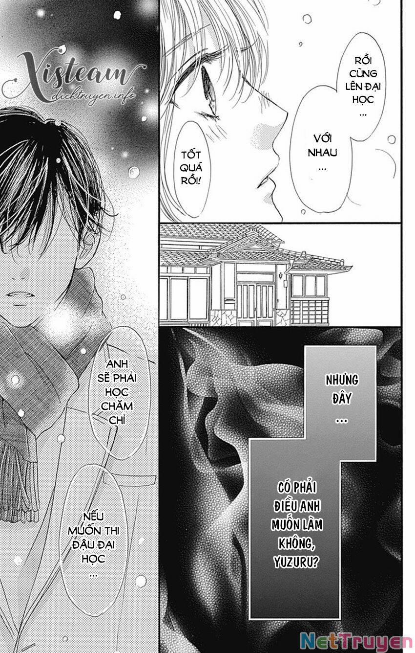 Boku Ni Hana No Melancholy 88 trang 22