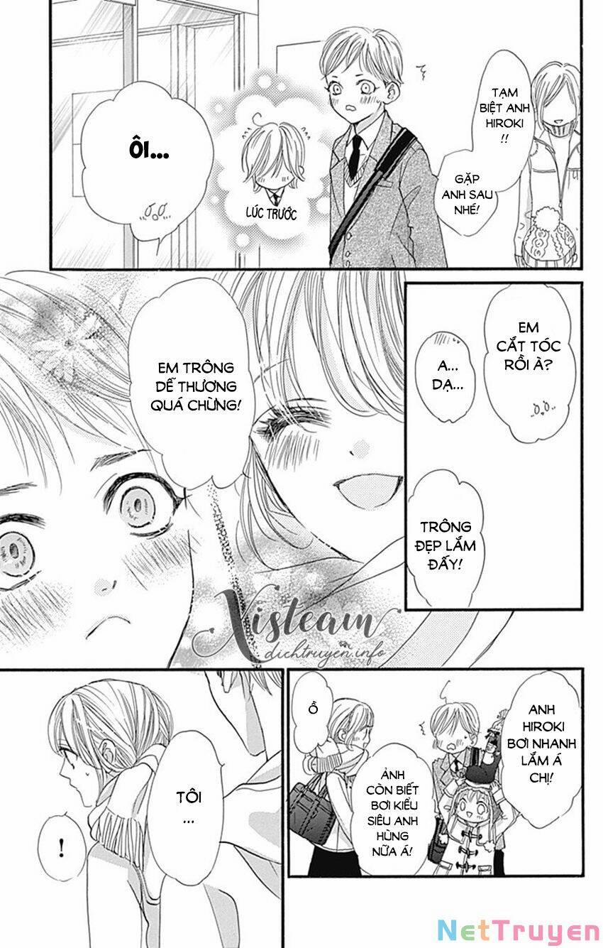 Boku Ni Hana No Melancholy 88 trang 4