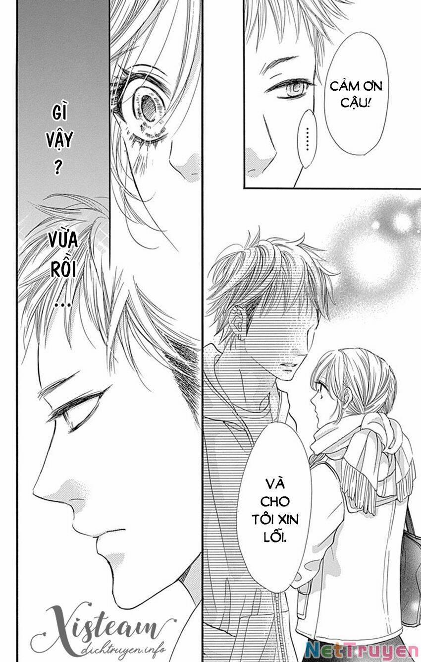 Boku Ni Hana No Melancholy 88 trang 7