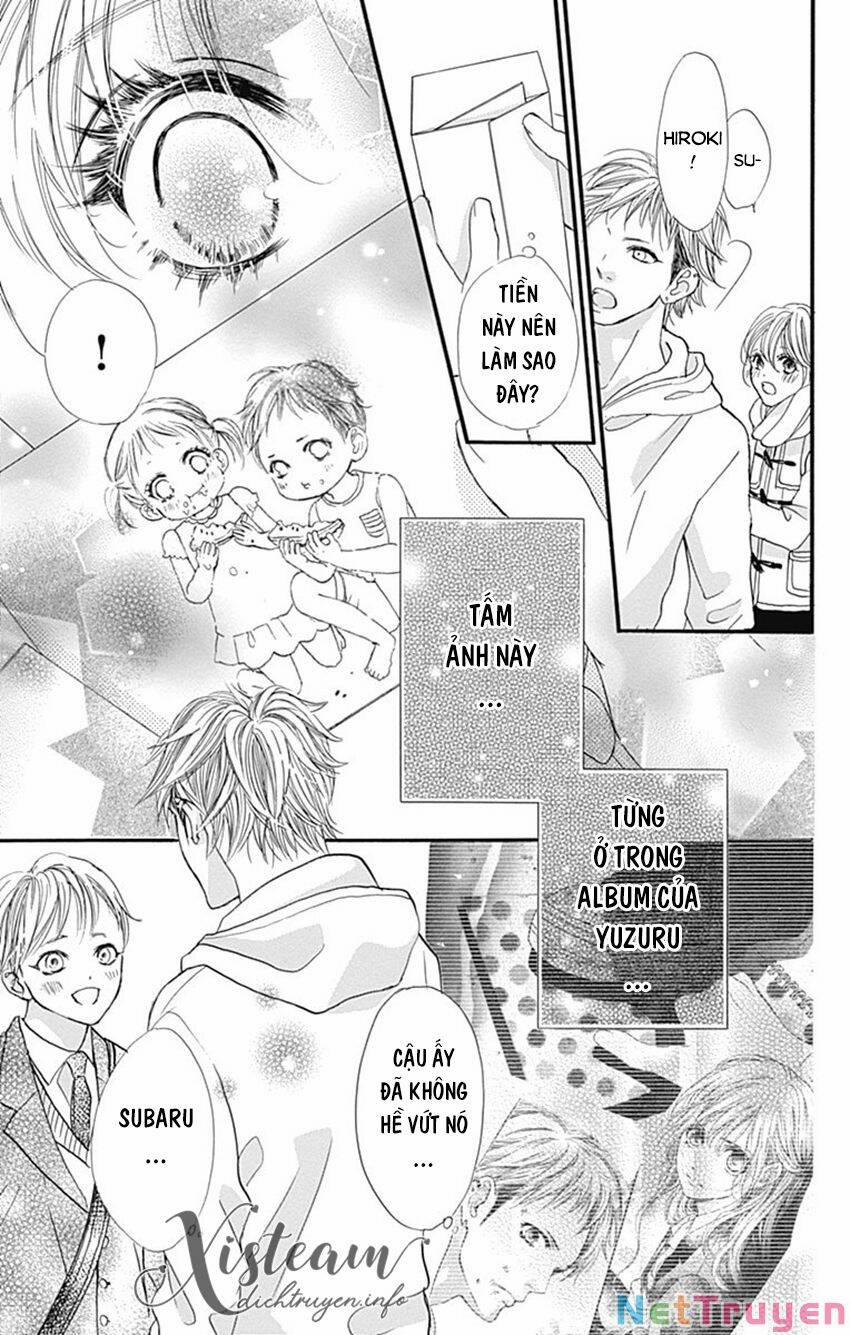 Boku Ni Hana No Melancholy 88 trang 8