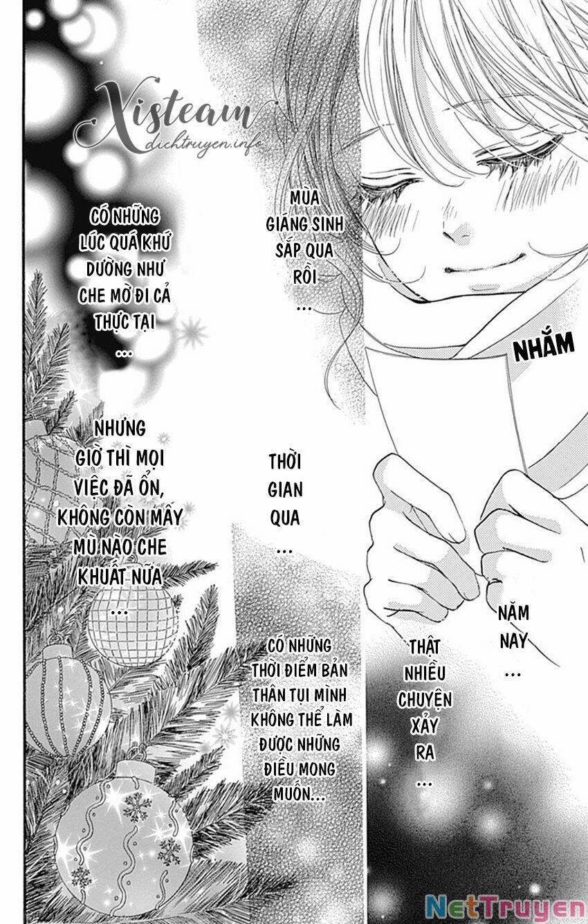 Boku Ni Hana No Melancholy 88 trang 9