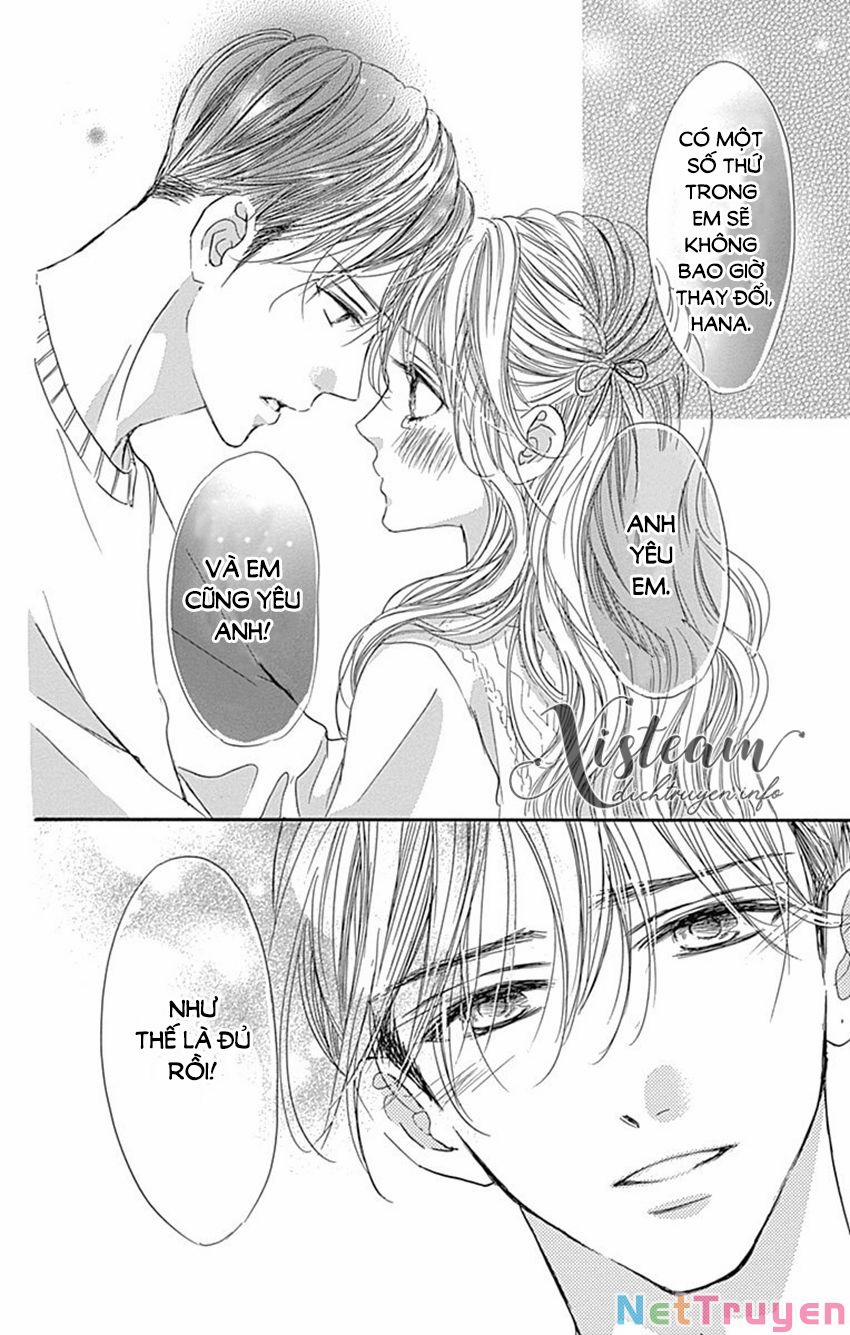 Boku Ni Hana No Melancholy 89 trang 13