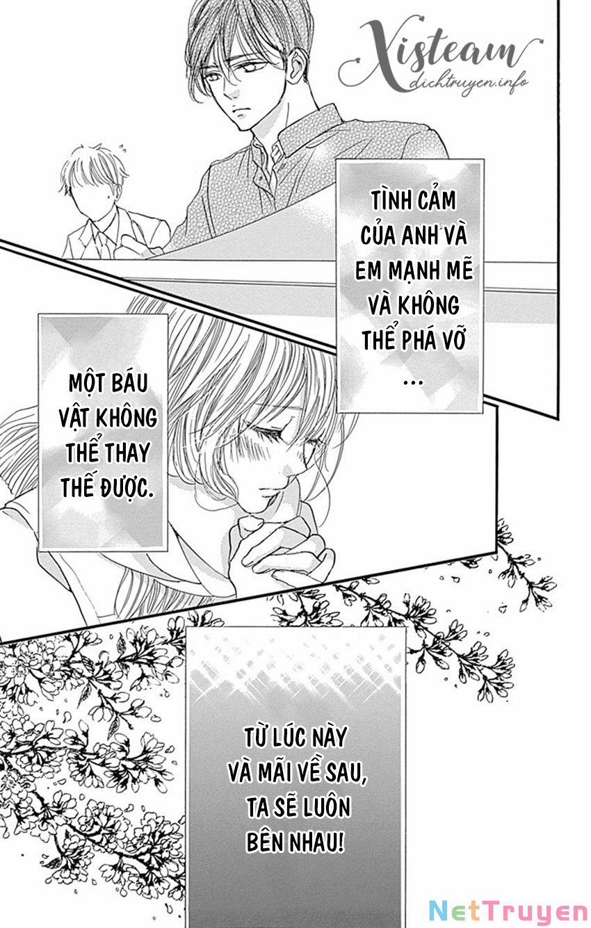 Boku Ni Hana No Melancholy 89 trang 16