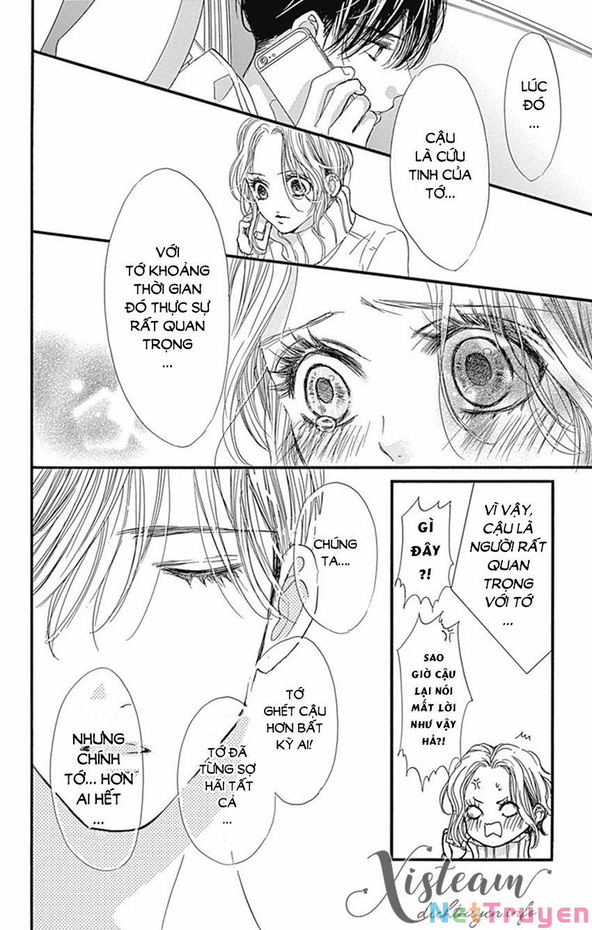 Boku Ni Hana No Melancholy 89 trang 21