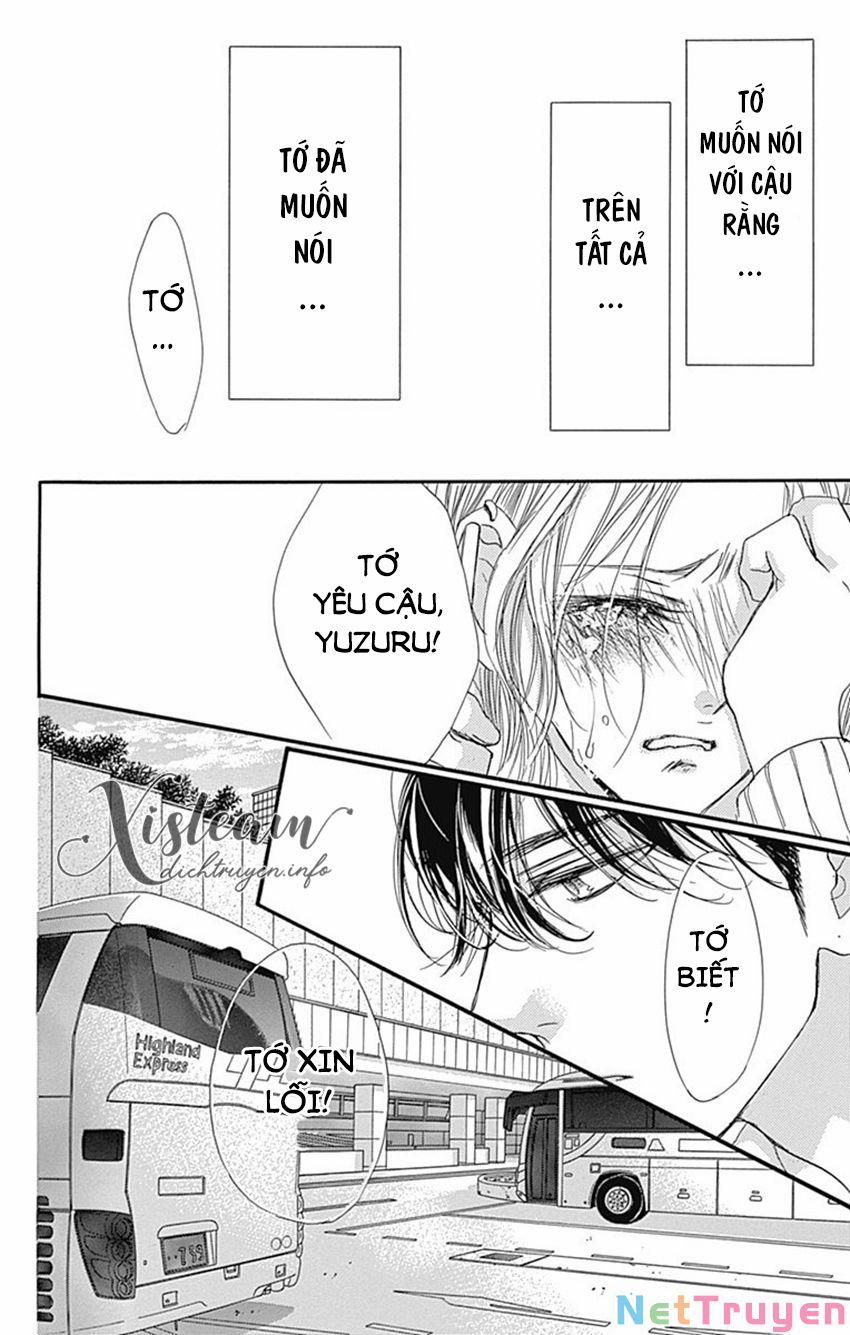 Boku Ni Hana No Melancholy 89 trang 23