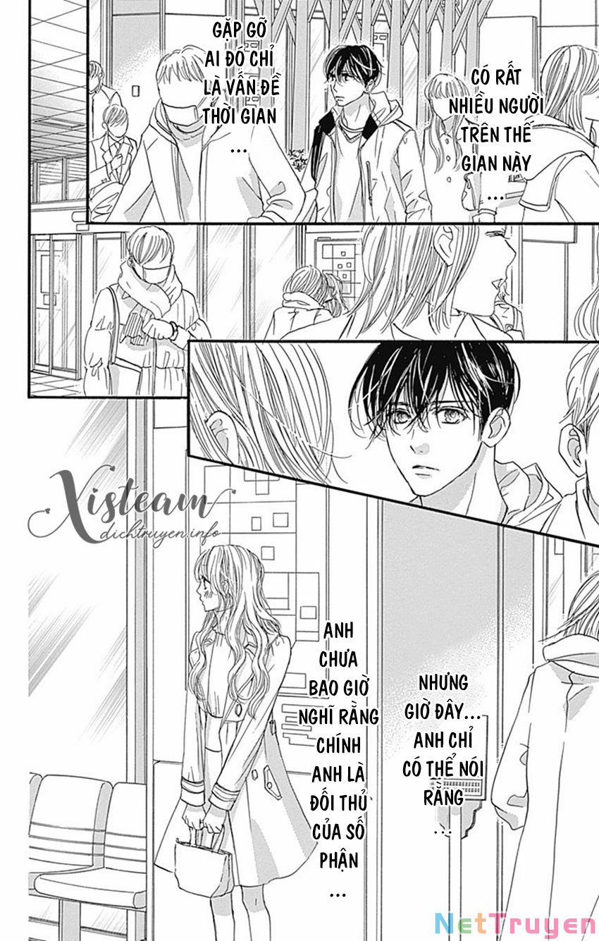 Boku Ni Hana No Melancholy 89 trang 25