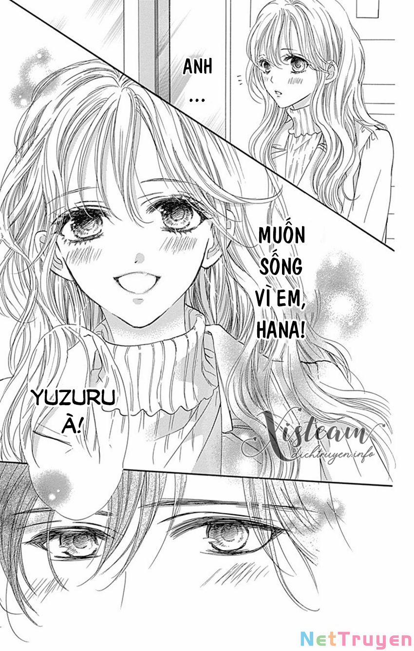 Boku Ni Hana No Melancholy 89 trang 26