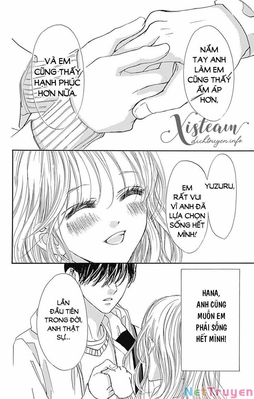 Boku Ni Hana No Melancholy 89 trang 29