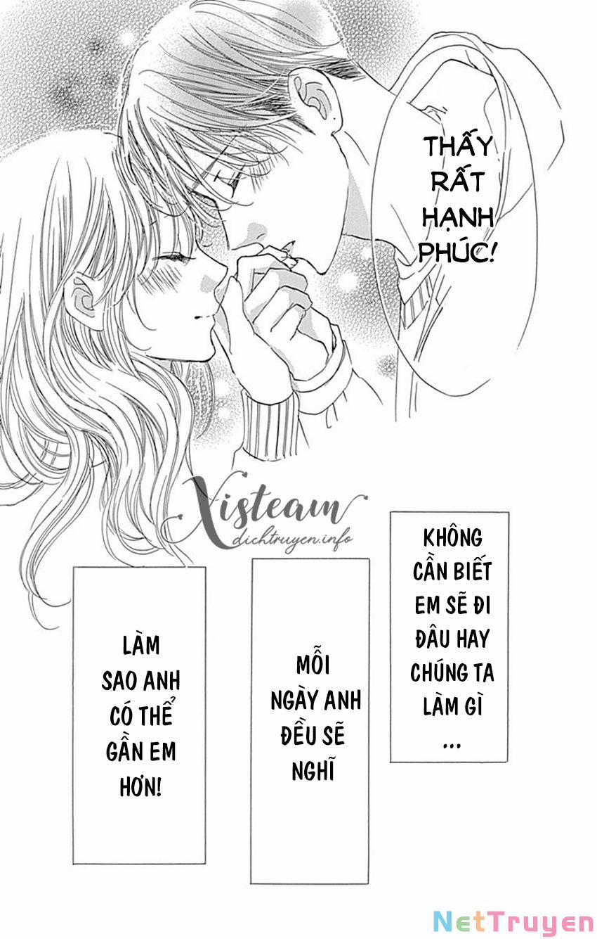 Boku Ni Hana No Melancholy 89 trang 30