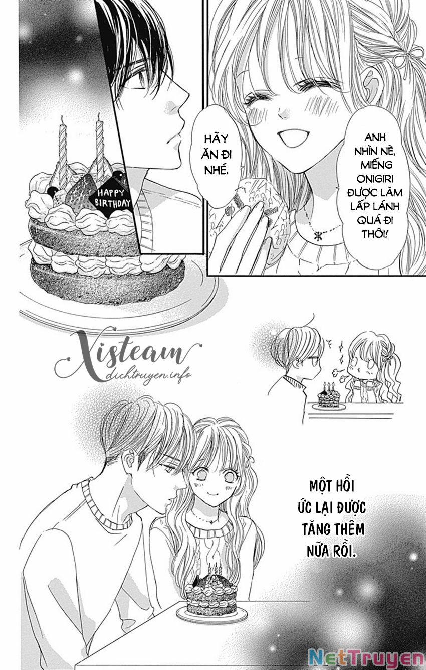 Boku Ni Hana No Melancholy 89 trang 5