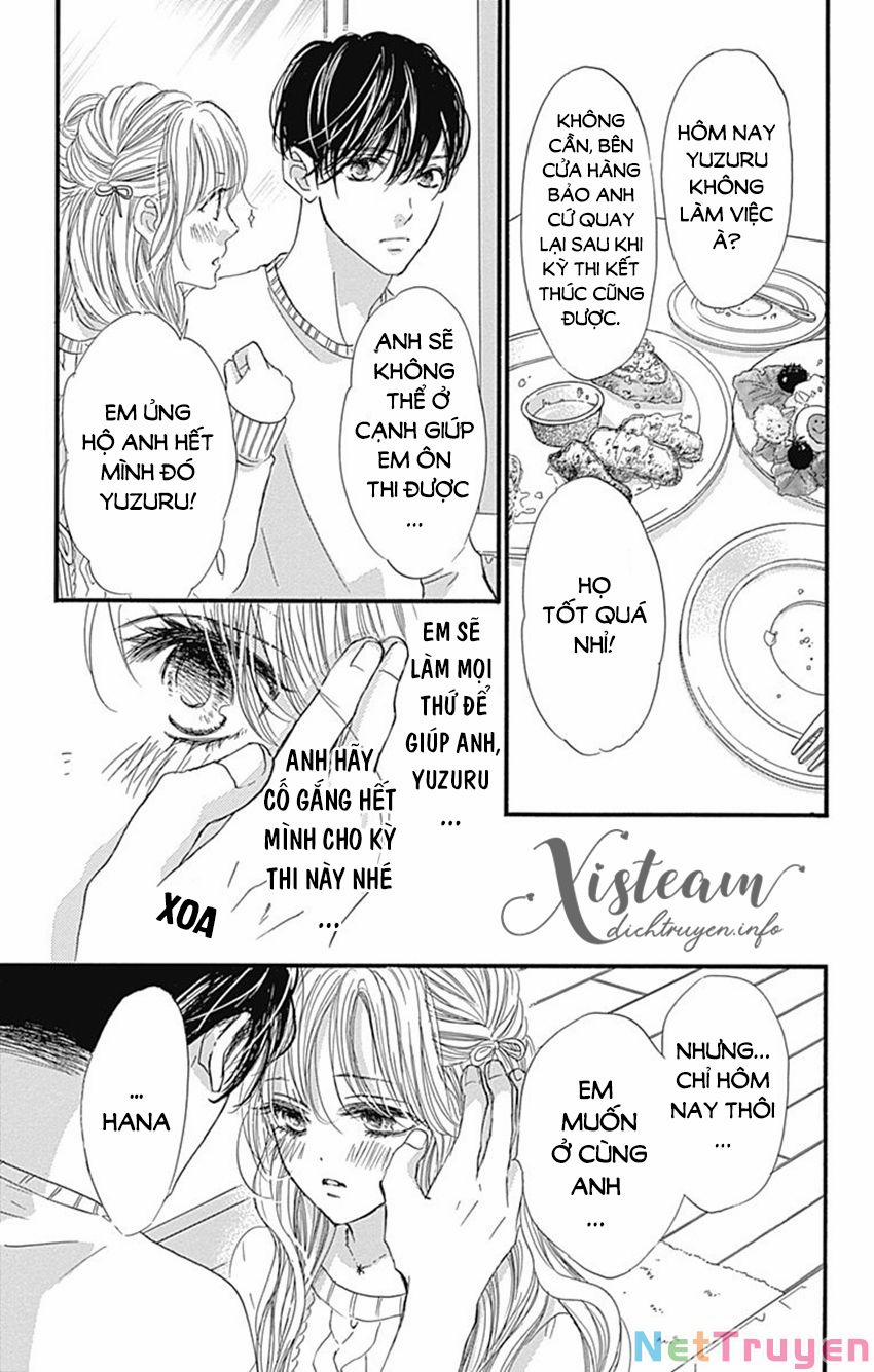 Boku Ni Hana No Melancholy 89 trang 6