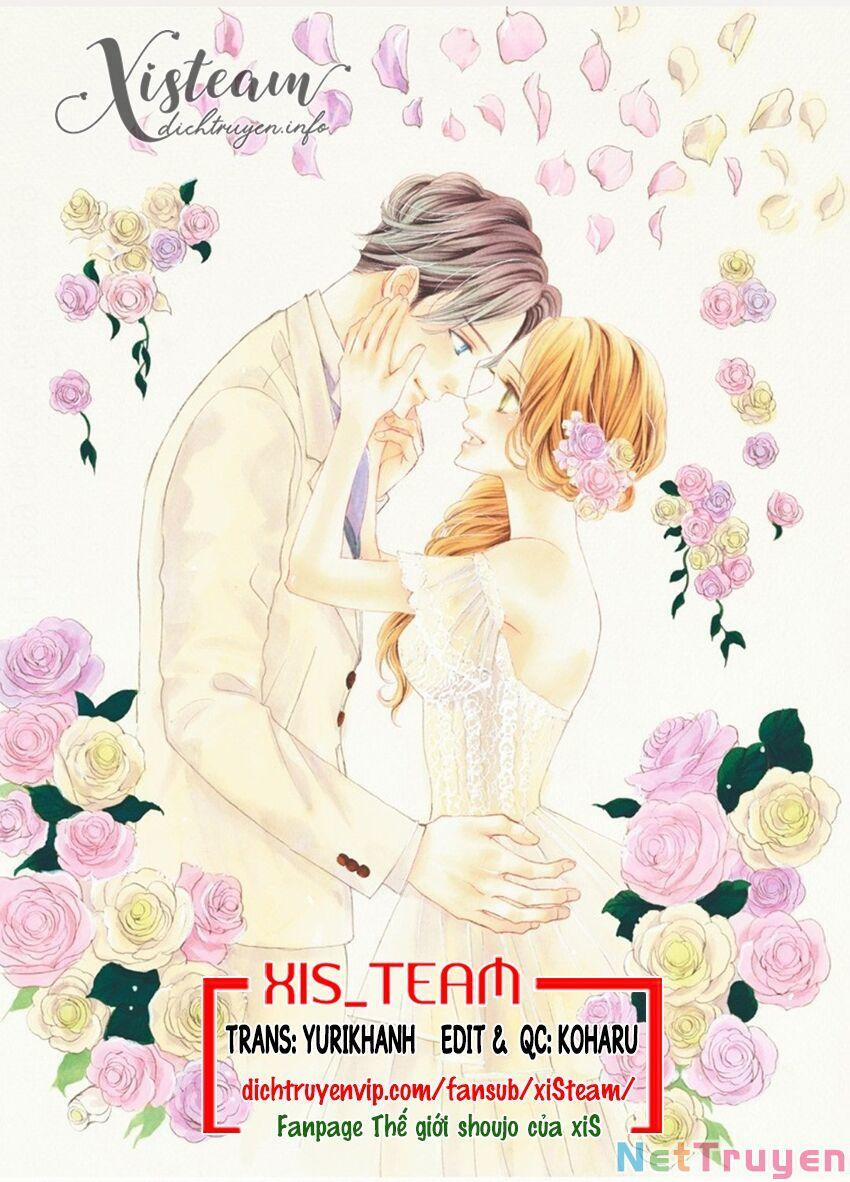 Boku Ni Hana No Melancholy 90 trang 0