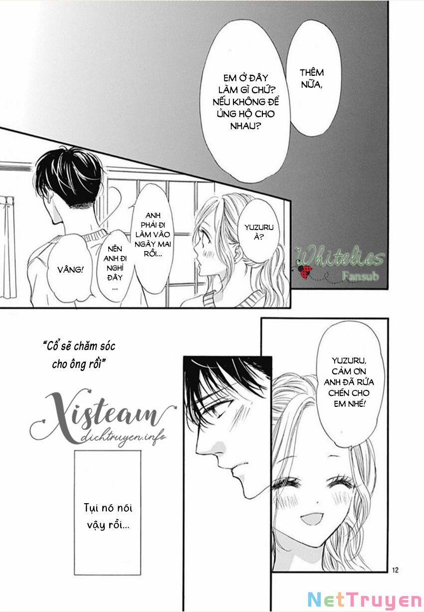 Boku Ni Hana No Melancholy 90 trang 11