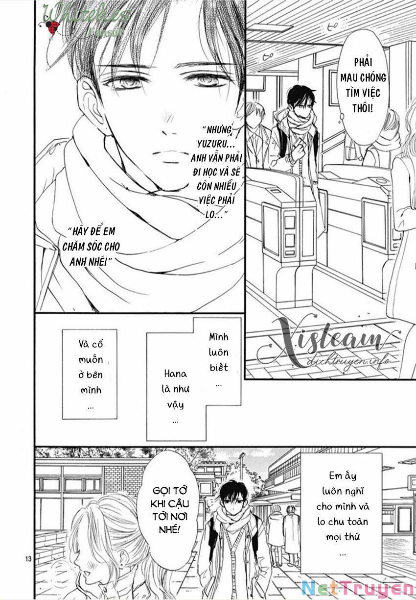 Boku Ni Hana No Melancholy 90 trang 12