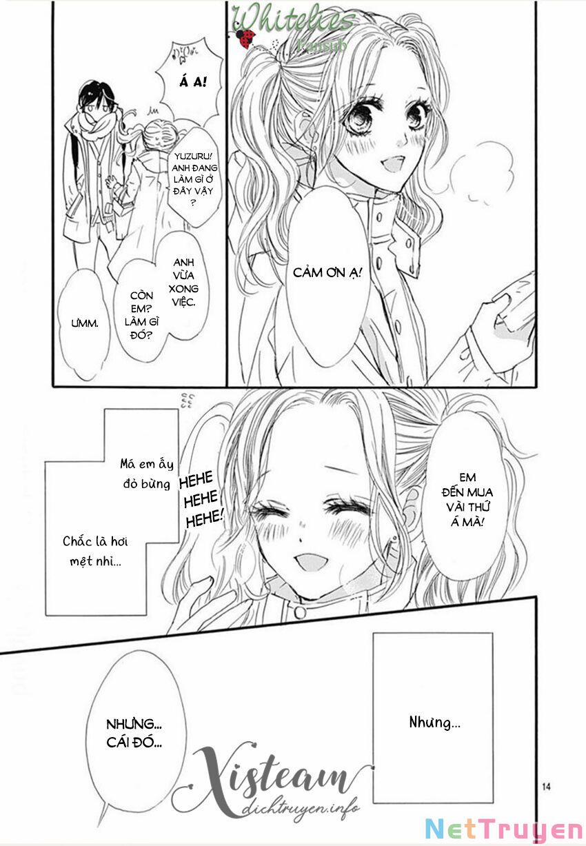 Boku Ni Hana No Melancholy 90 trang 13